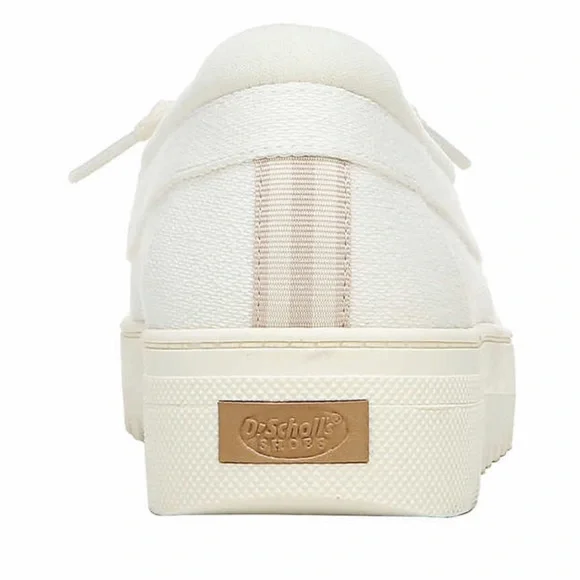 Dr. Scholls Platform Boat Shoe - Picture 5 of 10